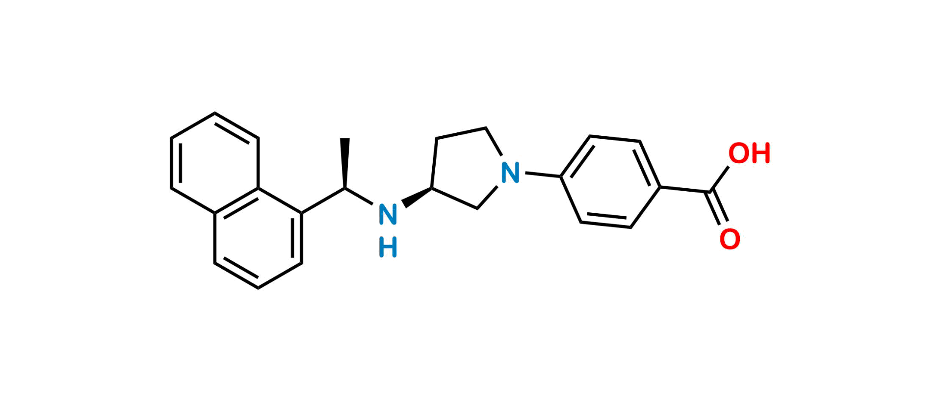 Evocalcet Impurity 6